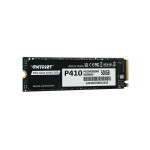 Patriot Viper P410 SSD 500GB M.2 NVMe PCI Express 4.0 Κωδικός P410P500GM28H