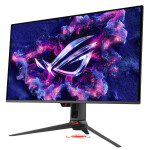 Asus ROG Swift PG32UCDMR QD-OLED HDR Monitor 31.5 4K 3840x2160 240Hz