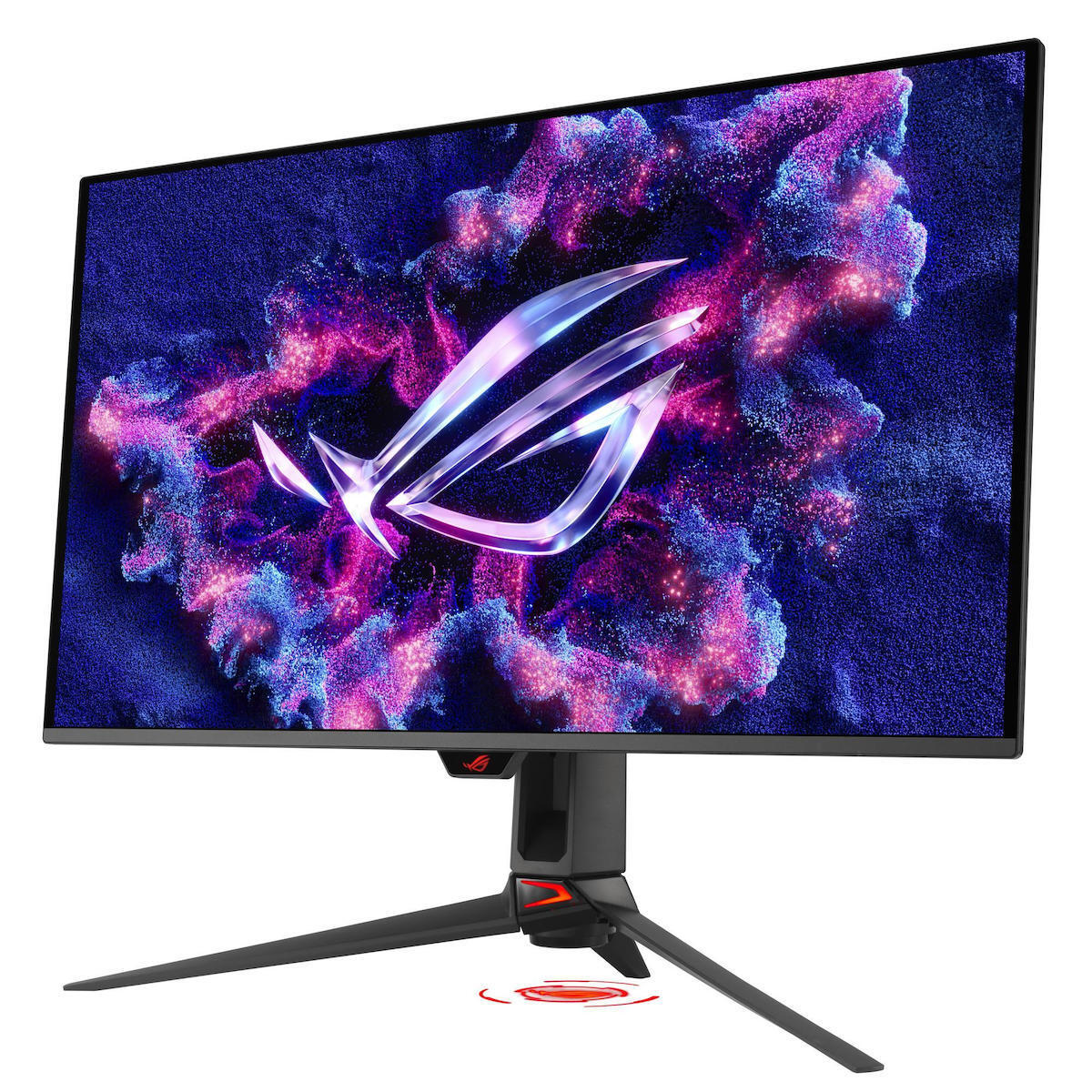 Asus ROG Swift PG32UCDMR QD-OLED HDR Monitor 31.5 4K 3840x2160 240Hz