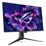 Asus ROG Swift PG32UCDMR QD-OLED HDR Monitor 31.5 4K 3840x2160 240Hz