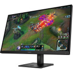 HP OMEN 27q G2 IPS HDR Gaming Monitor 27 QHD 2560x1440 180Hz με Χρόνο Απόκρισης 1ms GTG