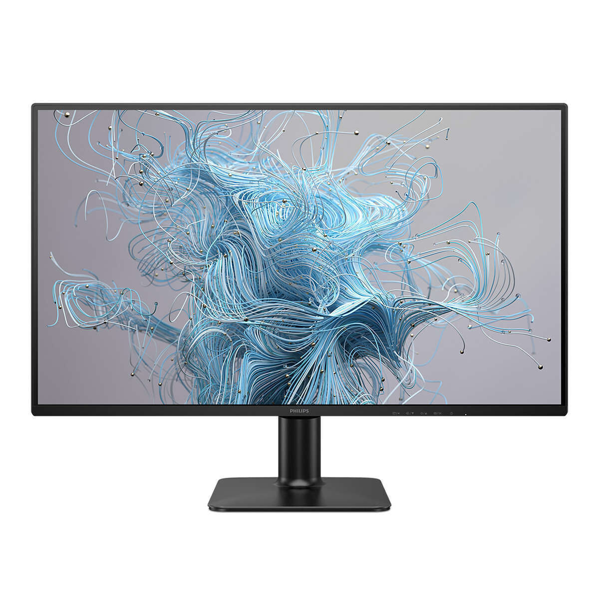 Philips 2000 Series IPS Monitor 27 QHD 2560x1440