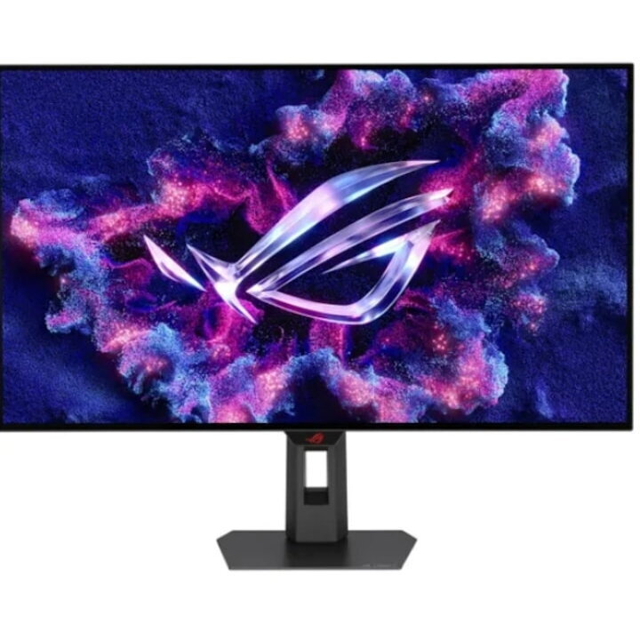 Asus ROG Strix OLED XG32UCWG OLED HDR Gaming Monitor 31.5 4K 3840x2160 165Hz με Χρόνο Απόκρισης 0.03ms GTG