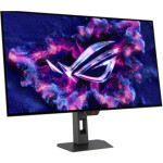 Asus ROG Strix OLED XG32UCWG OLED HDR Gaming Monitor 31.5 4K 3840x2160 165Hz με Χρόνο Απόκρισης 0.03ms GTG
