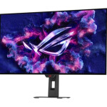 Asus ROG Strix OLED XG32UCWG OLED HDR Gaming Monitor 31.5 4K 3840x2160 165Hz με Χρόνο Απόκρισης 0.03ms GTG
