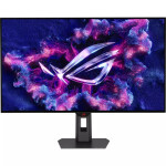 Asus ROG Strix XG32UCWMG OLED HDR Gaming Monitor 32 4K 3840x2160 240Hz με Χρόνο Απόκρισης 0.03ms GTG