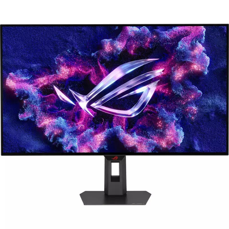 Asus ROG Strix XG32UCWMG OLED HDR Gaming Monitor 32 4K 3840x2160 240Hz με Χρόνο Απόκρισης 0.03ms GTG