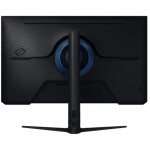 Samsung Odyssey G5 G51F VA HDR Gaming Monitor 27 QHD 2560x1440 180Hz με Χρόνο Απόκρισης 1ms GTG
