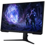Samsung Odyssey G5 G51F VA HDR Gaming Monitor 27 QHD 2560x1440 180Hz με Χρόνο Απόκρισης 1ms GTG