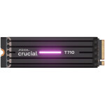 Crucial T710 SSD 2TB M.2 NVMe PCI Express 5.0 Κωδικός CT2000T710SSD5
