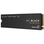 Western Digital SN8100 SSD 2TB M.2 NVMe PCI Express 5.0 Κωδικός WDS200T1X0M-00CMT0