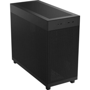 Asus Prime AP303 Mesh Midi Tower Κουτί Υπολογιστή Μαύρο
