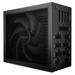 Be Quiet PC 100 1200W Μαύρο Τροφοδοτικό Υπολογιστή Full Modular