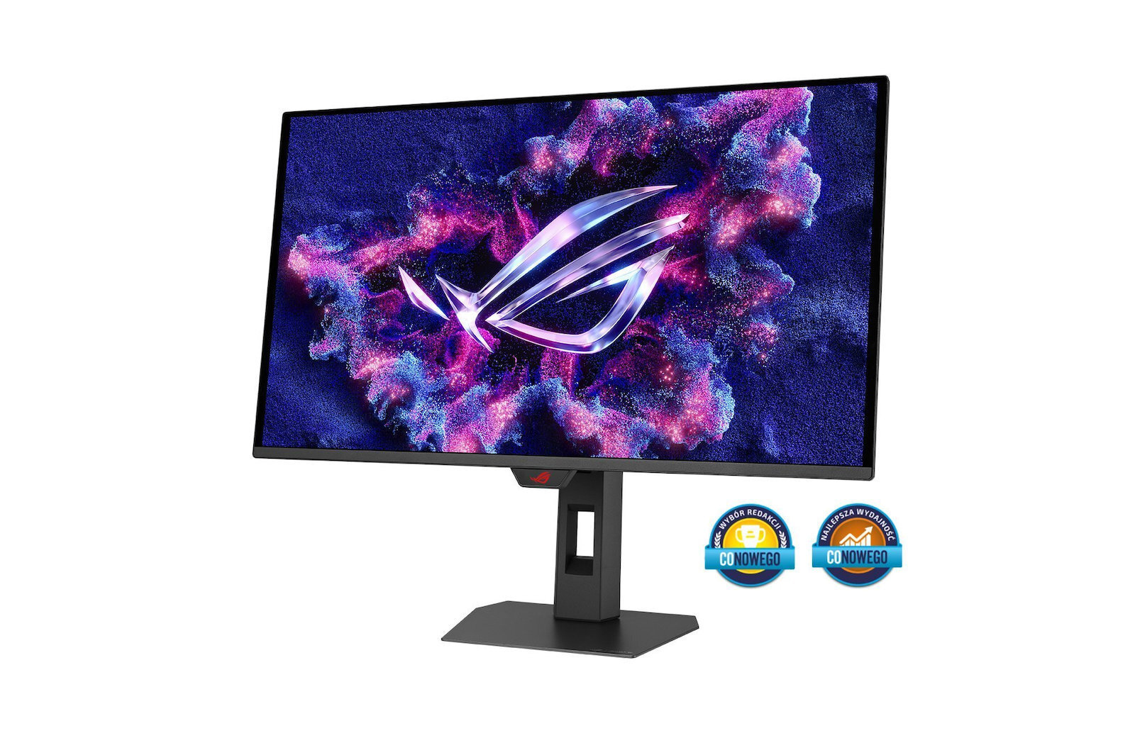 Asus XG27AQDPG OLED Monitor 26.5 QHD 2560x1440