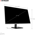 HP OMEN Transcend OLED Gaming Monitor 31.5 FHD 1920x1080 240Hz