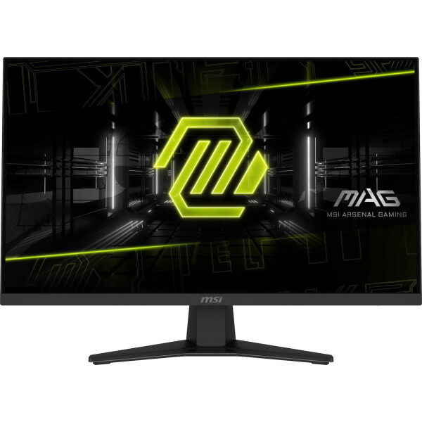 MSI MAG 274F Gaming Monitor 27 FHD 1920x1080 200Hz