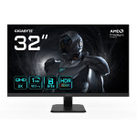 Gigabyte GS32QA IPS HDR Gaming Monitor 32 QHD 2560x1440 180Hz