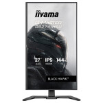 Iiyama G-Master Black Hawk IPS Monitor 27 FHD 1920x1080 144Hz