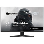 Iiyama G-Master Black Hawk IPS Monitor 27 FHD 1920x1080 144Hz