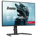 Iiyama G-Master Red Eagle IPS HDR Monitor 27 FHD 1920x1080 240Hz