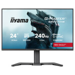 Iiyama G-Master Red Eagle IPS HDR Monitor 23.8 FHD 1920x1080 240Hz