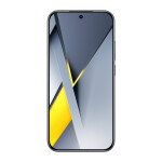 Xiaomi Poco F8 Pro 5G Dual SIM 12/512GB Μαύρο