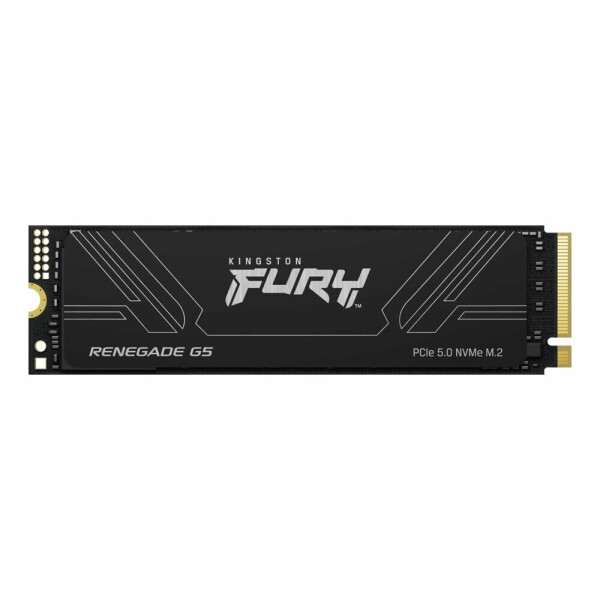 Kingston Fury Renegade G5 SSD 8TB M.2 Κωδικός SFYR2D/8T1