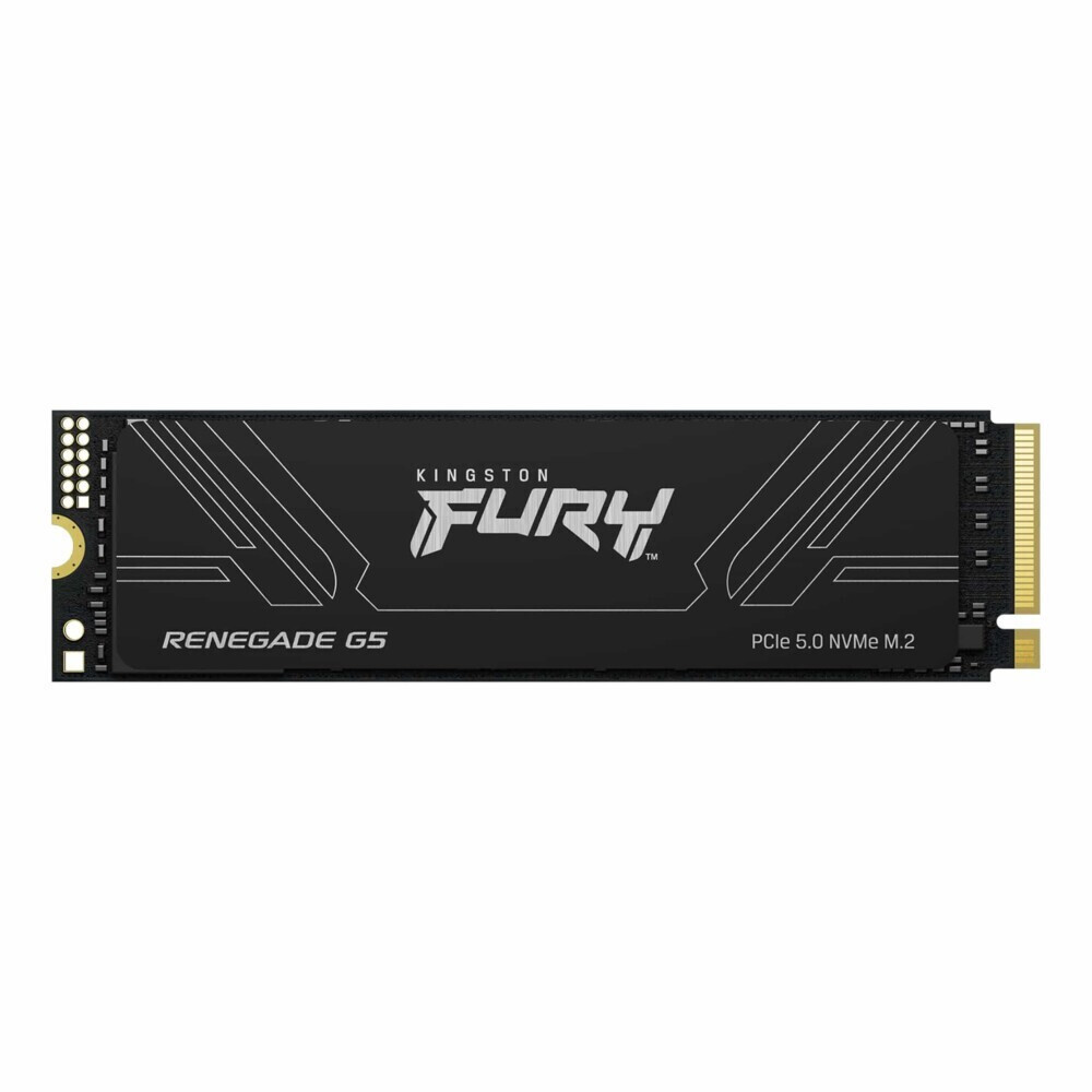 Kingston Fury Renegade G5 SSD 8TB M.2 Κωδικός SFYR2D/8T1