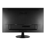 Asus VP247HAE VA Monitor 23.6 FHD 1920x1080 με Χρόνο Απόκρισης 5ms GTG