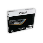 Kioxia Exceria Basic SSD 2TB M.2 NVMe PCI Express 4.0 Κωδικός LSF10Z002TG8