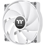 Thermaltake CT200 Case Fan με Λευκό Φωτισμό Λευκό