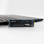 PNY CS2241 SSD 1TB M.2 NVMe PCI Express 4.0 Κωδικός M280CS2241-1TB-RB