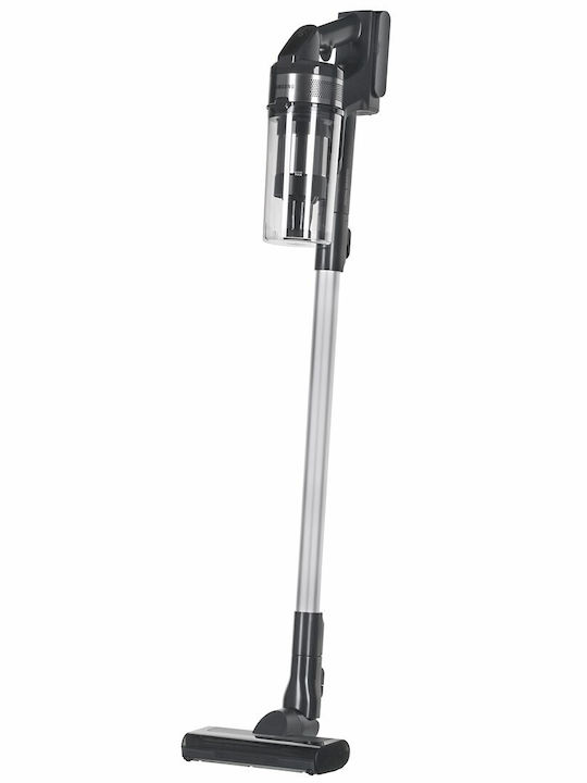 Prime3 Ηλεκτρική Σκούπα Stick 600W Μαύρη SVC12