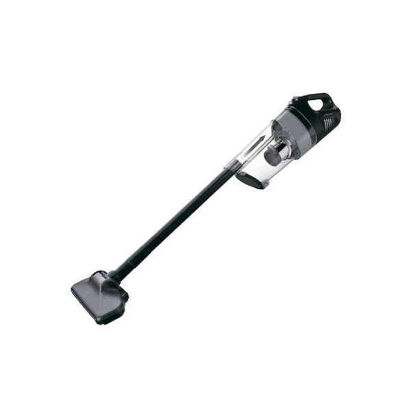 Maestro Επαναφορτιζόμενη Σκούπα Stick Μαύρη MR-615