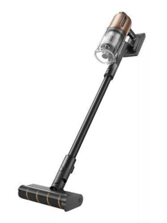 Dreame Z20 Επαναφορτιζόμενη Σκούπα 2 σε 1 Stick Χειρός 29.6V Μαύρη