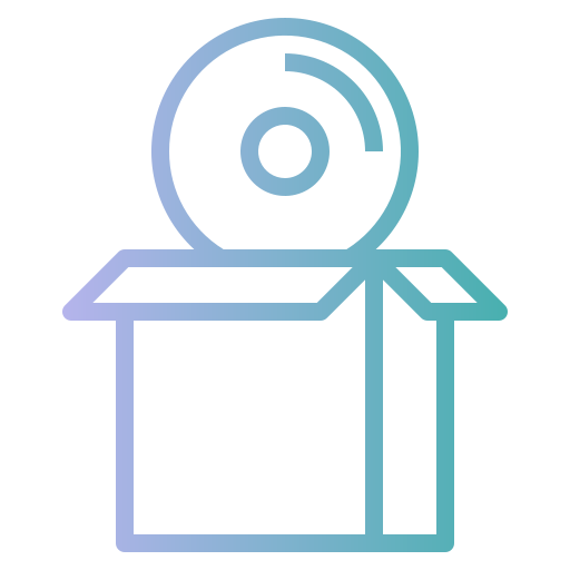 Εγκατάσταση Λειτουργικού