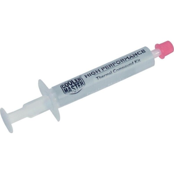 CoolerMaster HTK-002 Thermal Paste 2.63gr