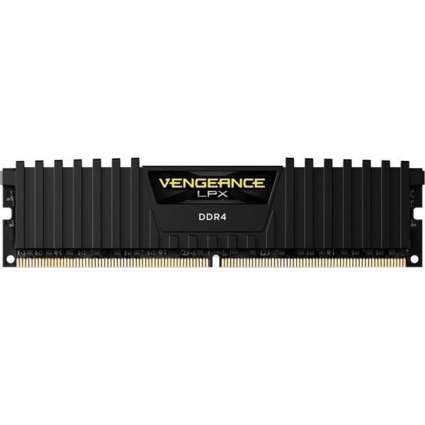 Corsair Vengeance LPX DDR4 με Module 1x16GB και Ταχύτητα 2400 για Desktop Κωδικός CMK16GX4M1A2400C14