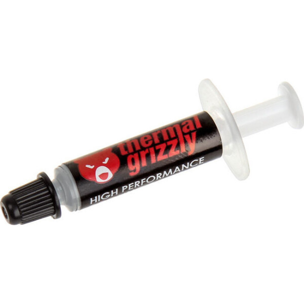 Thermal Grizzly Aeronaut Thermal Paste 1gr