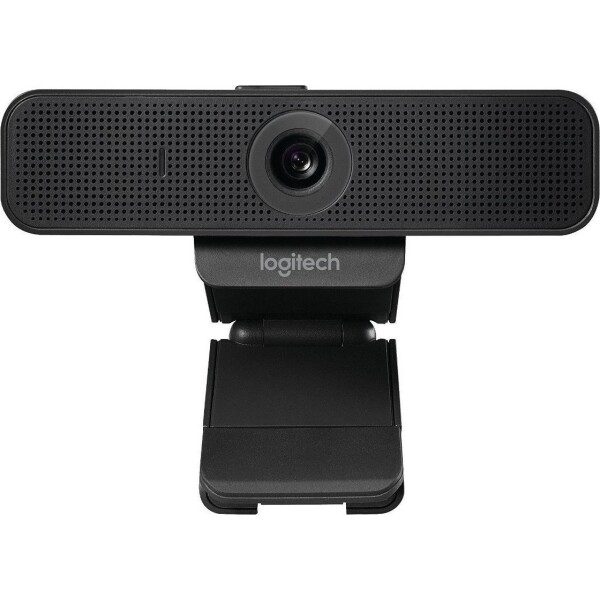 Logitech C925e Web Camera Full HD 1080p με Autofocus