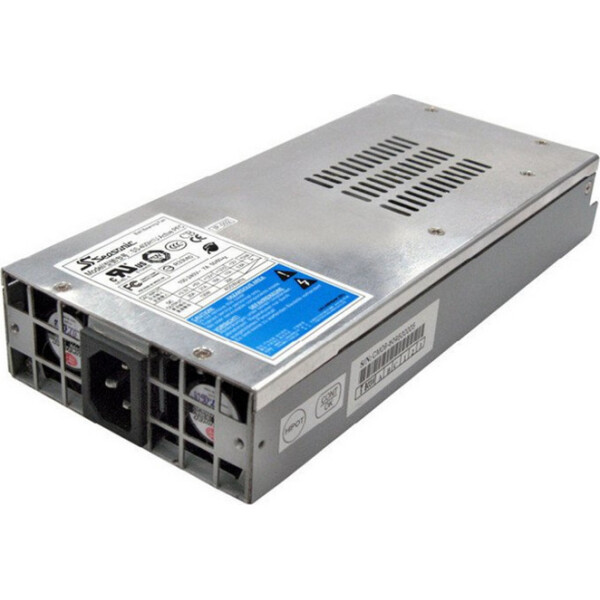 Seasonic SS- 400 H1U Active PFC F0 400W Γκρι Τροφοδοτικό Υπολογιστή Full Wired 80 Plus Standard