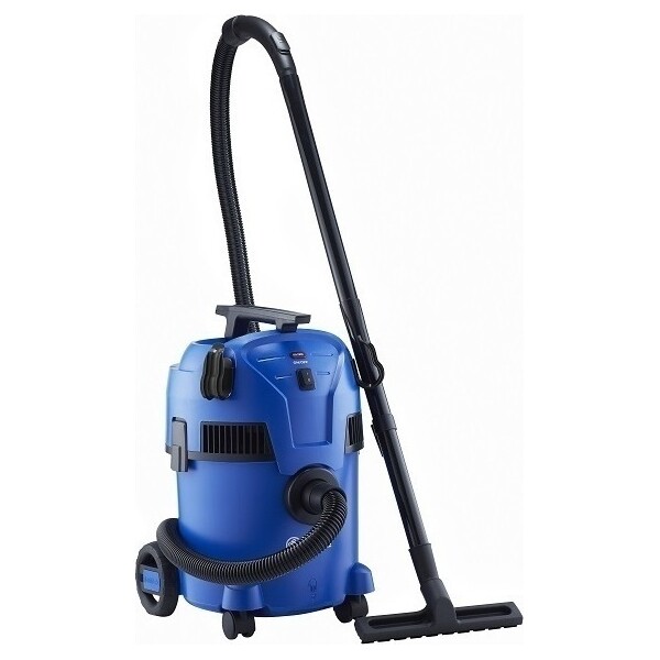 Nilfisk Multi II 22 Σκούπα Υγρών / Στερεών 1200W με Πλαστικό Κάδο 22lt Κωδικός 18451550