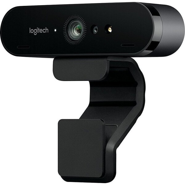 Logitech Brio Ultra HD Pro Web Camera 4K με Autofocus