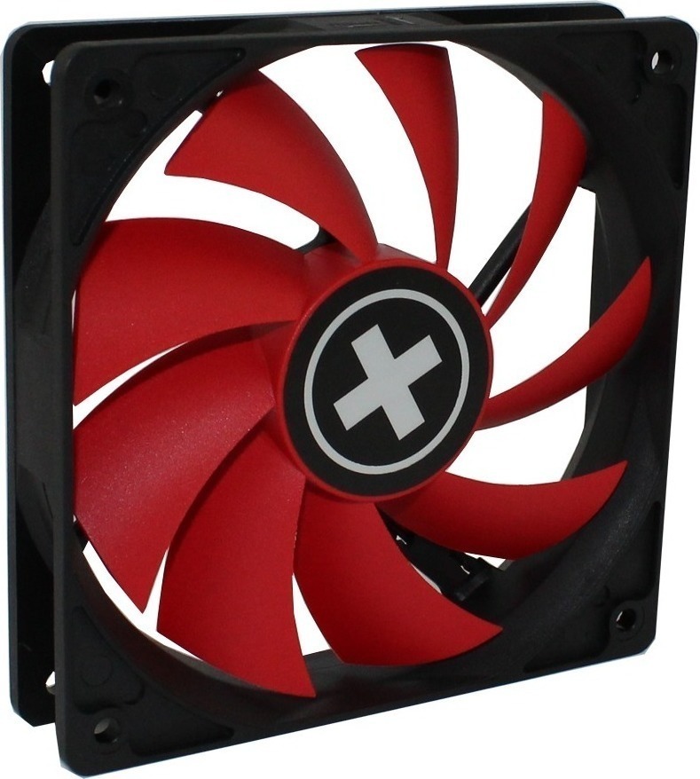 Xilence XF039 Case Fan 120mm με Σύνδεση 3-Pin