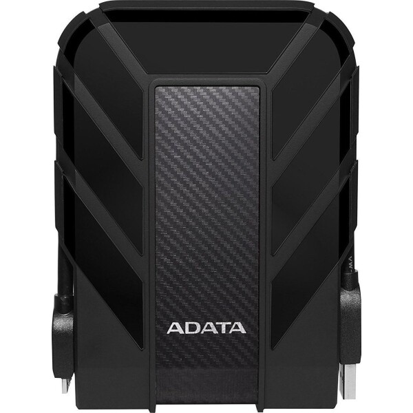 Adata HD710 Pro USB 3.1 Εξωτερικός HDD 4TB 2.5 Μαύρο