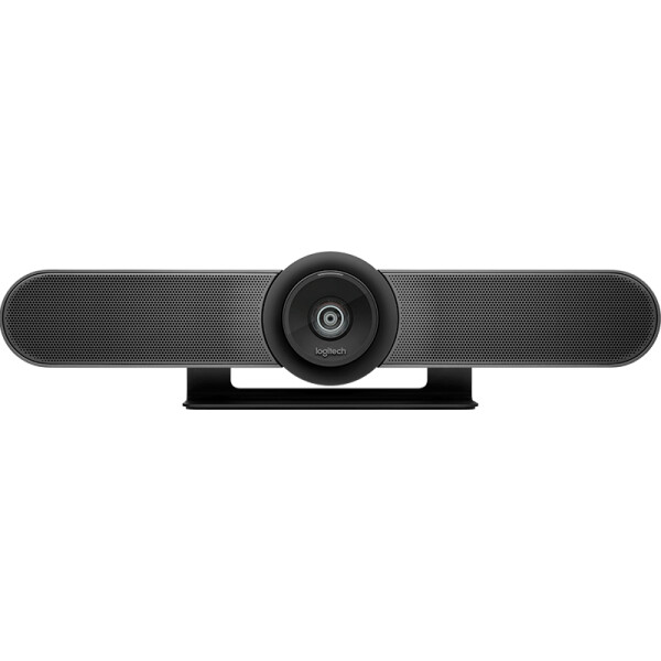 Logitech MeetUp Web Camera 4K με Autofocus