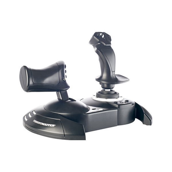 Thrustmaster T.Flight Hotas One Joystick Ενσύρματο Συμβατό με Xbox One / PC / Xbox Series X/S