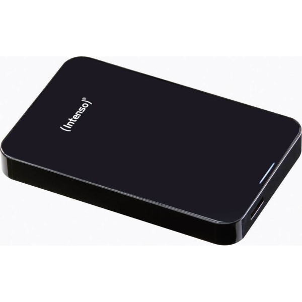 Intenso Memory Drive USB 3.0 Εξωτερικός HDD 2TB 2.5 Μαύρο