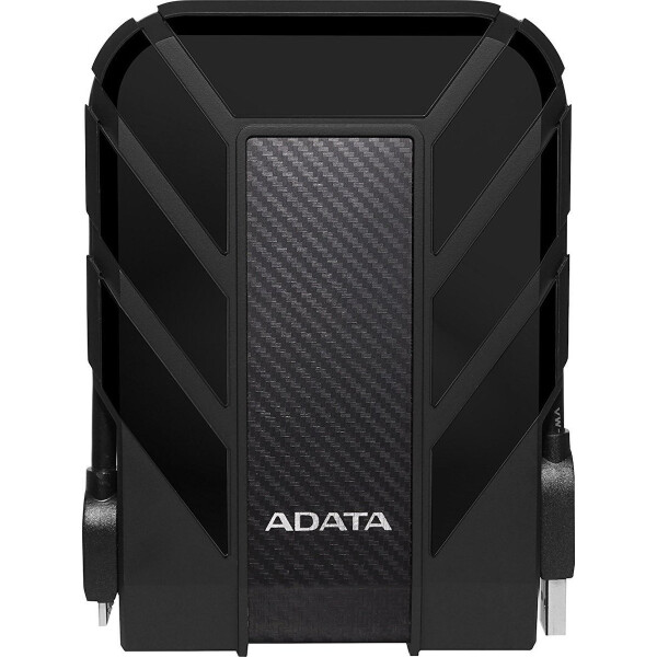 Adata HD710P USB 3.1 Εξωτερικός HDD 2TB 2.5 Μαύρο