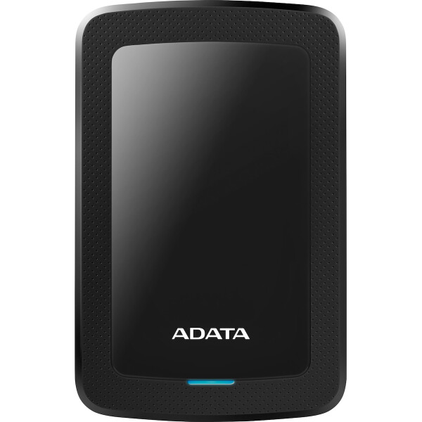Adata HV300 USB 3.1 Εξωτερικός HDD 2TB 2.5 Μαύρο